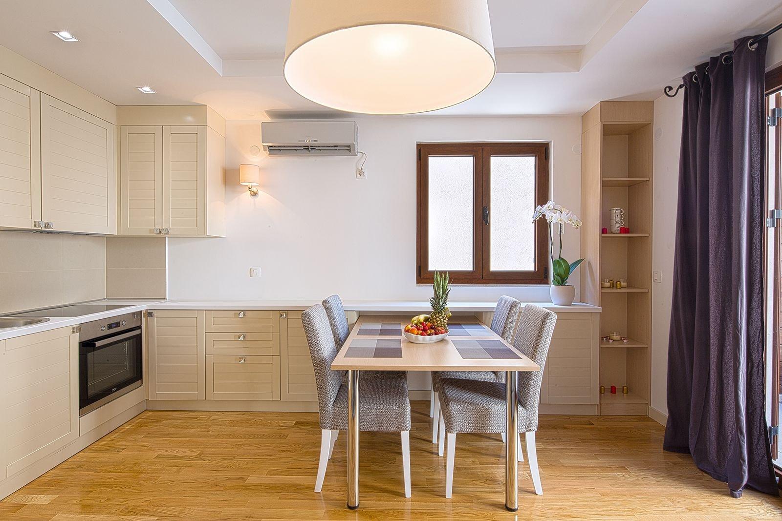 בודווה Spaska Apartments מראה חיצוני תמונה