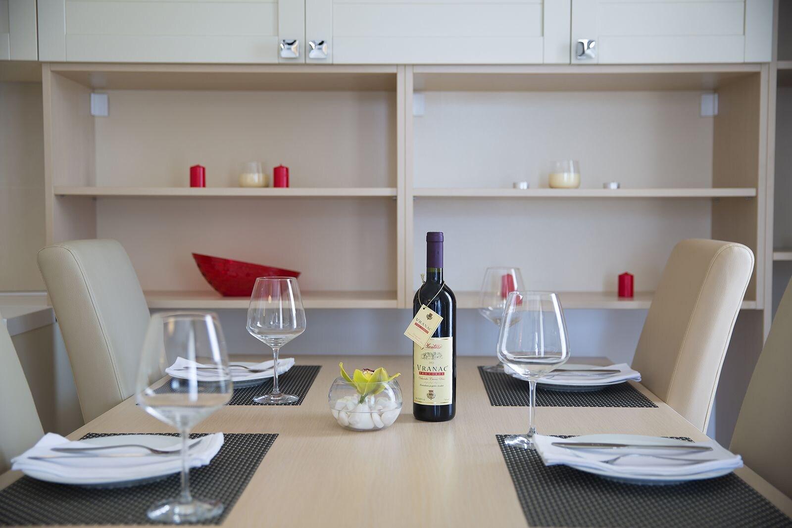 בודווה Spaska Apartments מראה חיצוני תמונה