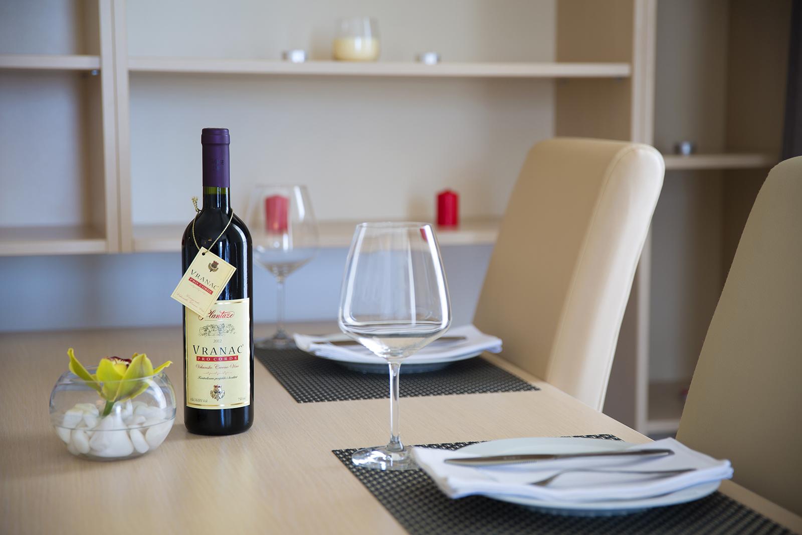 בודווה Spaska Apartments מראה חיצוני תמונה