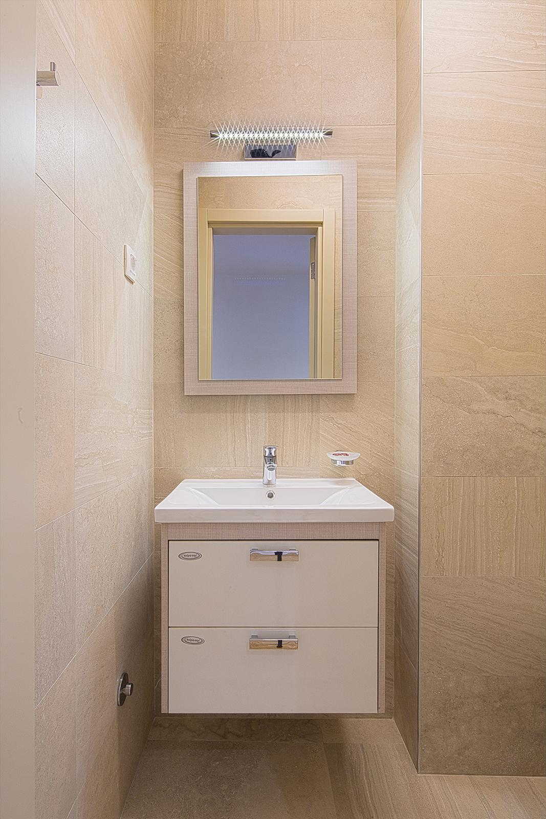 בודווה Spaska Apartments מראה חיצוני תמונה